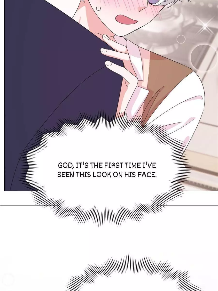 An Emperor Persistently Pursuits The Twelfth Wife Chapter 60 page 40
