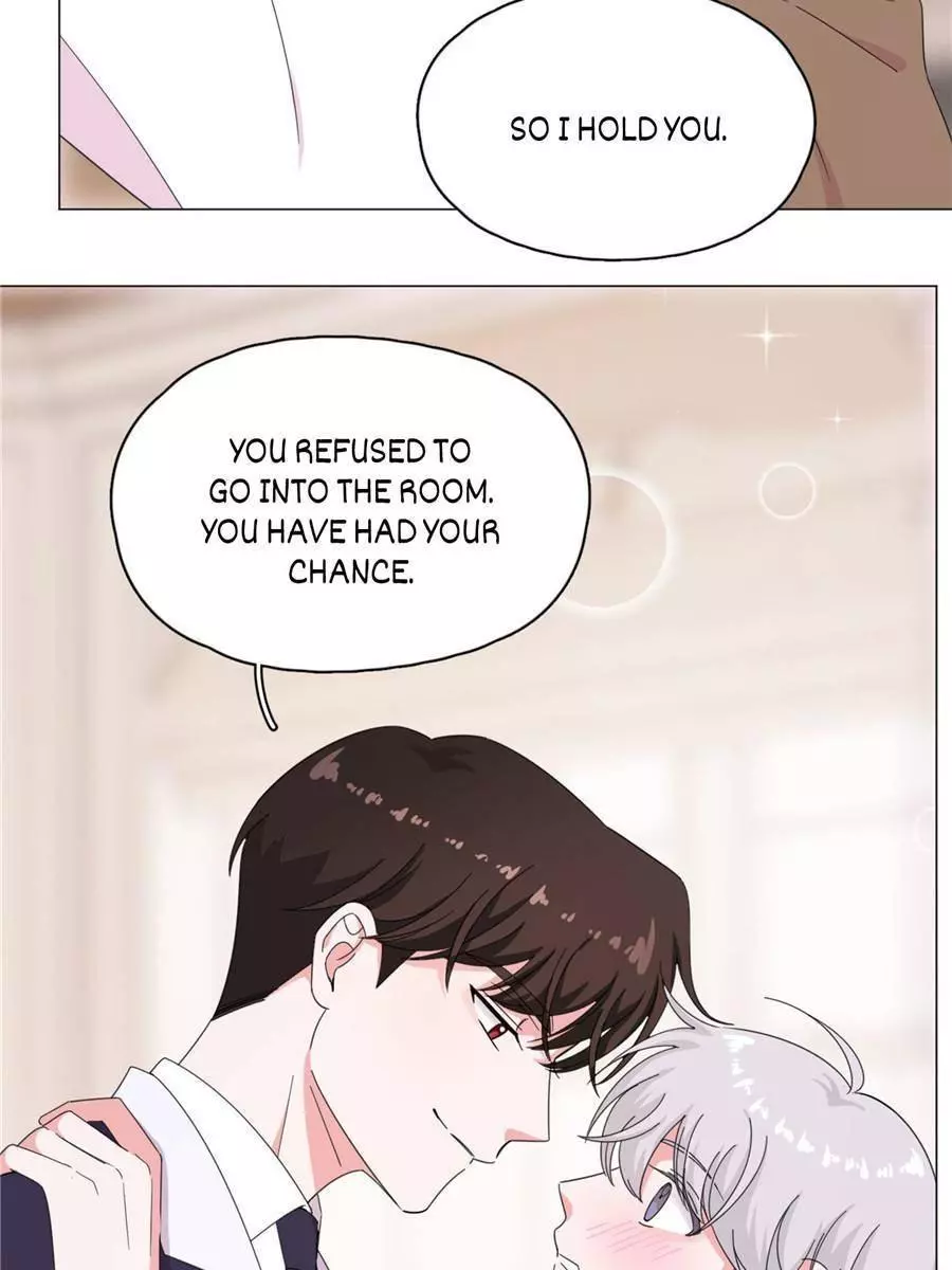 An Emperor Persistently Pursuits The Twelfth Wife Chapter 60 page 45