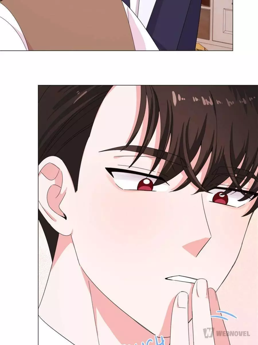 An Emperor Persistently Pursuits The Twelfth Wife Chapter 60 page 53