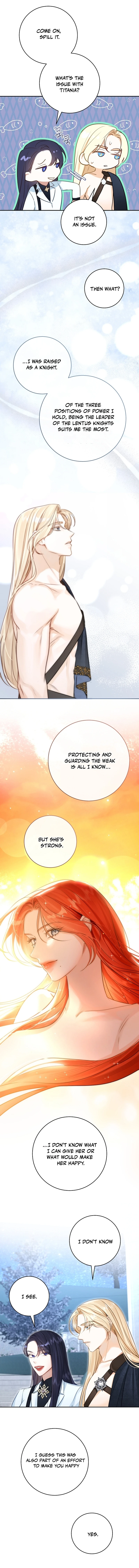 The Archduke's Gorgeous Wedding Was a Fraud Chapter 59 page 11