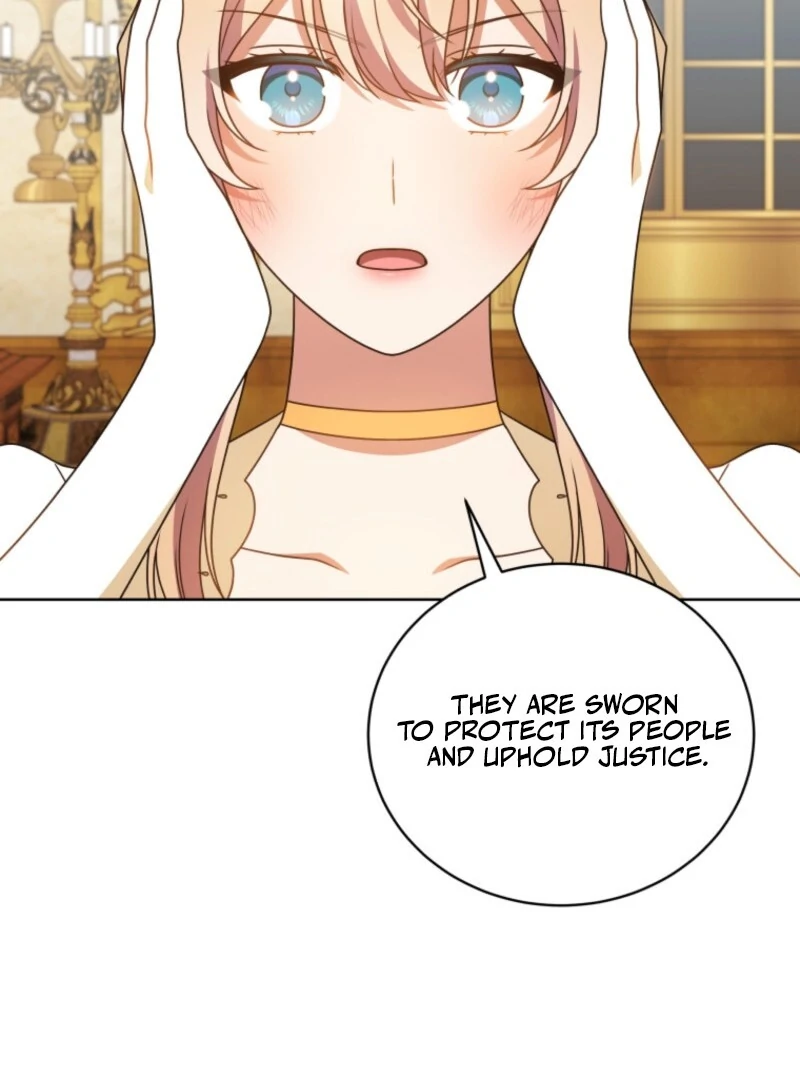 I Became the Daughter-in-Law of the Righteous Mad Dog Chapter 60 page 10