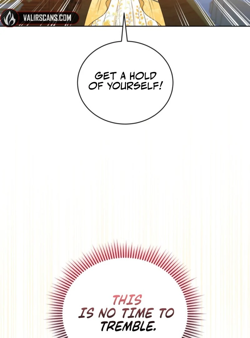 I Became the Daughter-in-Law of the Righteous Mad Dog Chapter 60 page 8