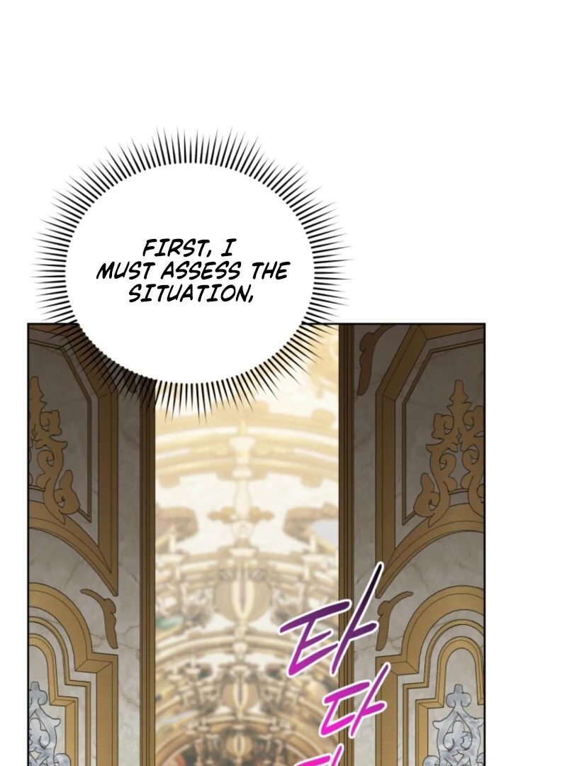 I Became the Daughter-in-Law of the Righteous Mad Dog Chapter 60 page 11