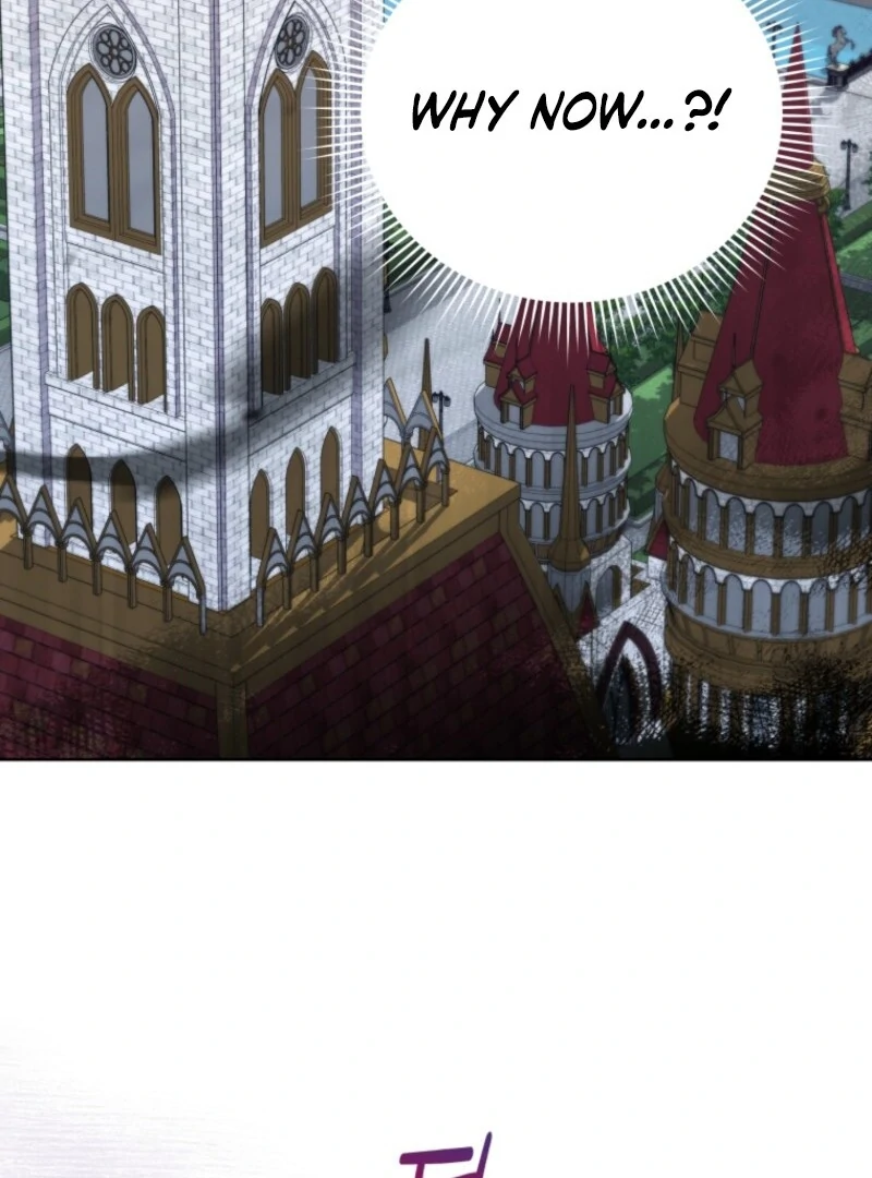 I Became the Daughter-in-Law of the Righteous Mad Dog Chapter 60 page 5