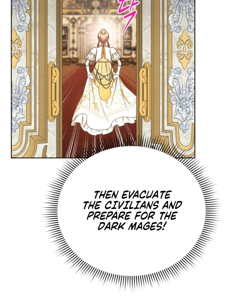 I Became the Daughter-in-Law of the Righteous Mad Dog Chapter 60 page 12