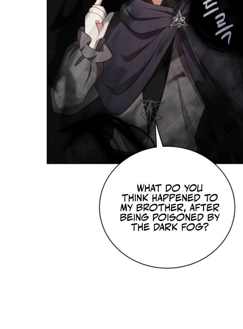 I Became the Daughter-in-Law of the Righteous Mad Dog Chapter 60 page 40