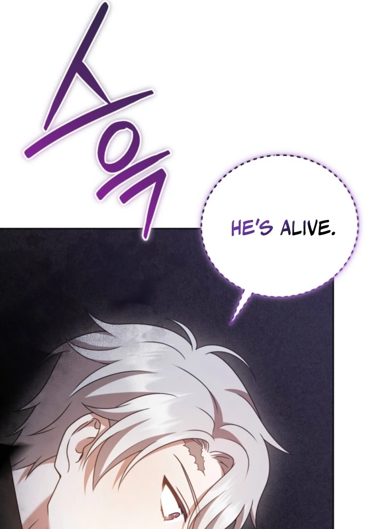 I Became the Daughter-in-Law of the Righteous Mad Dog Chapter 60 page 43