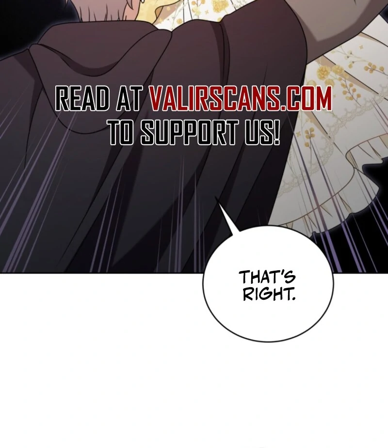 I Became the Daughter-in-Law of the Righteous Mad Dog Chapter 60 page 55