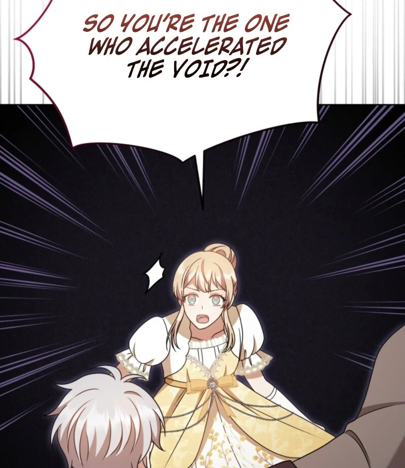 I Became the Daughter-in-Law of the Righteous Mad Dog Chapter 60 page 54