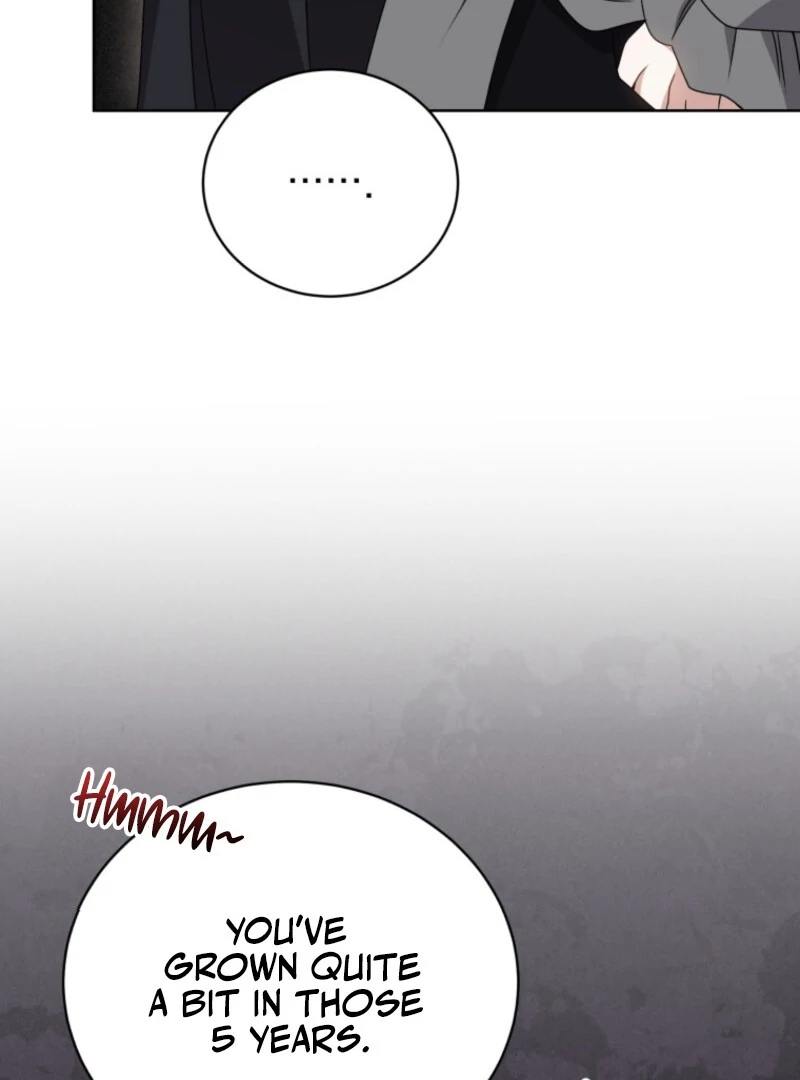 I Became the Daughter-in-Law of the Righteous Mad Dog Chapter 60 page 36