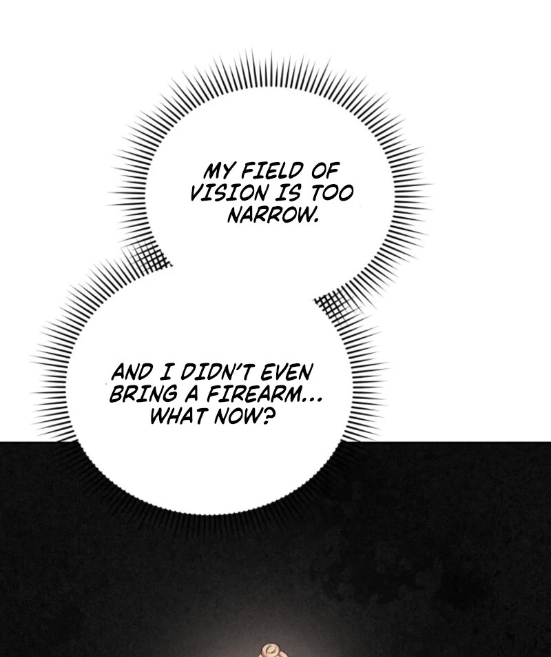 I Became the Daughter-in-Law of the Righteous Mad Dog Chapter 60 page 41