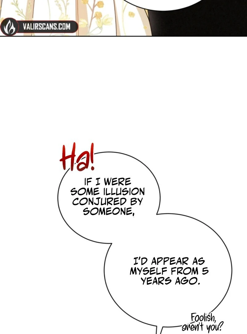 I Became the Daughter-in-Law of the Righteous Mad Dog Chapter 60 page 34