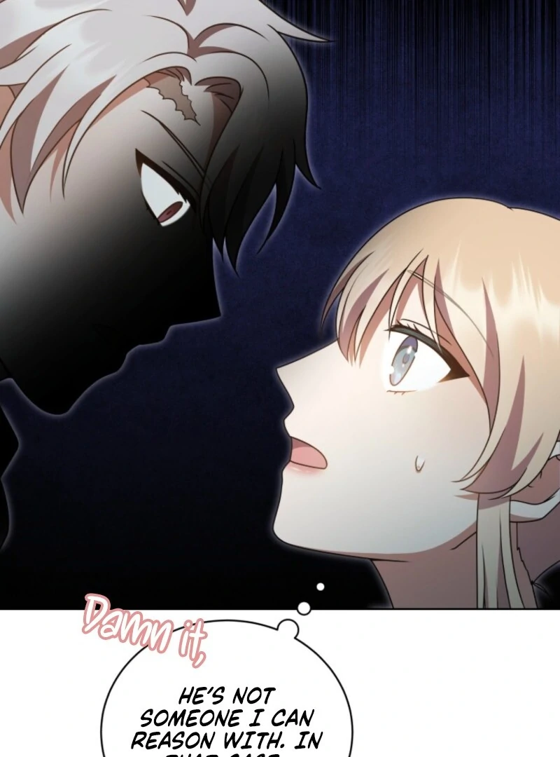 I Became the Daughter-in-Law of the Righteous Mad Dog Chapter 60 page 63