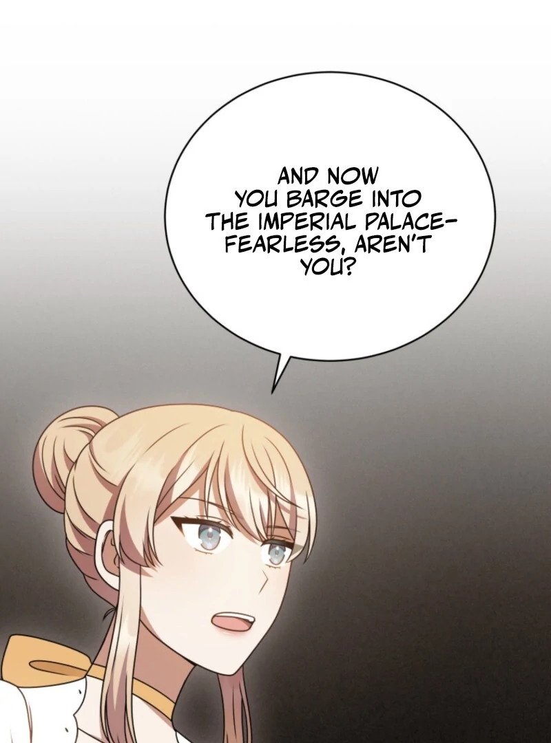 I Became the Daughter-in-Law of the Righteous Mad Dog Chapter 60 page 32