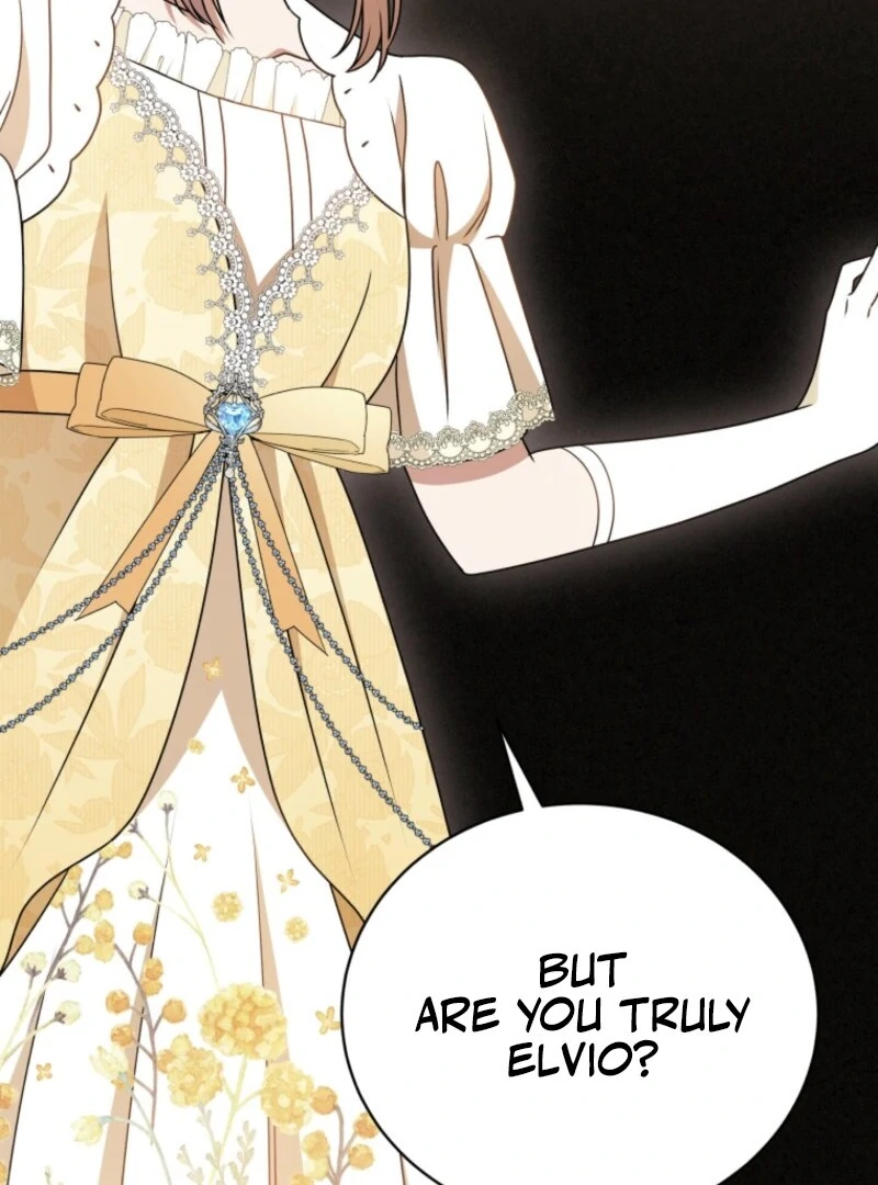 I Became the Daughter-in-Law of the Righteous Mad Dog Chapter 60 page 33
