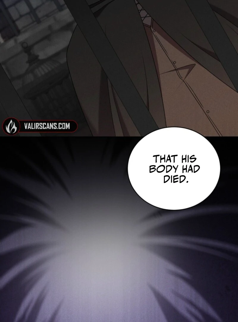 I Became the Daughter-in-Law of the Righteous Mad Dog Chapter 60 page 48