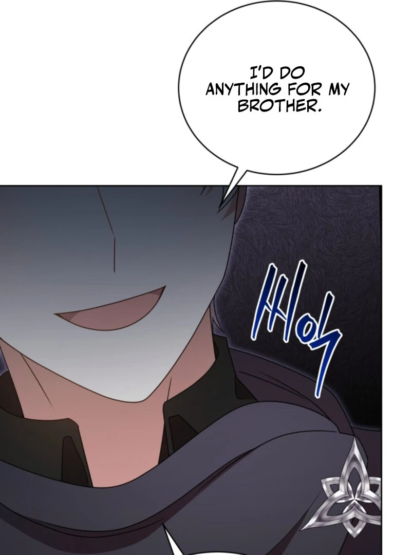 I Became the Daughter-in-Law of the Righteous Mad Dog Chapter 60 page 56