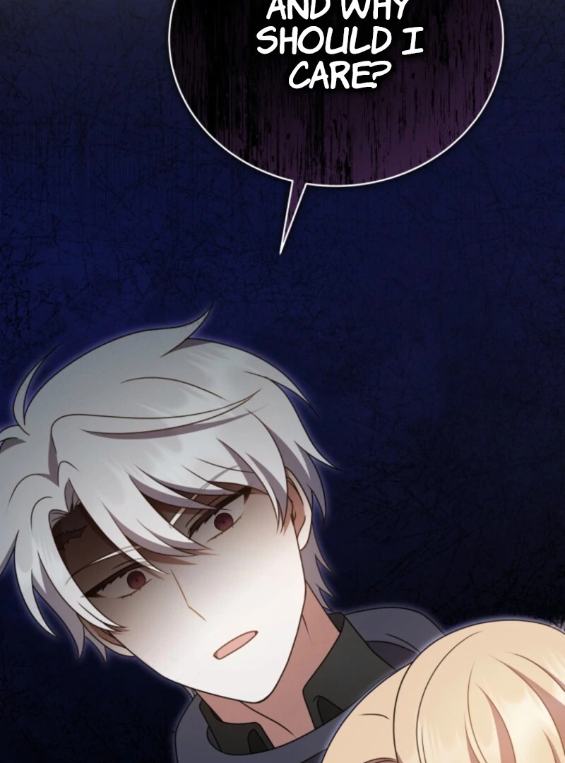 I Became the Daughter-in-Law of the Righteous Mad Dog Chapter 60 page 60