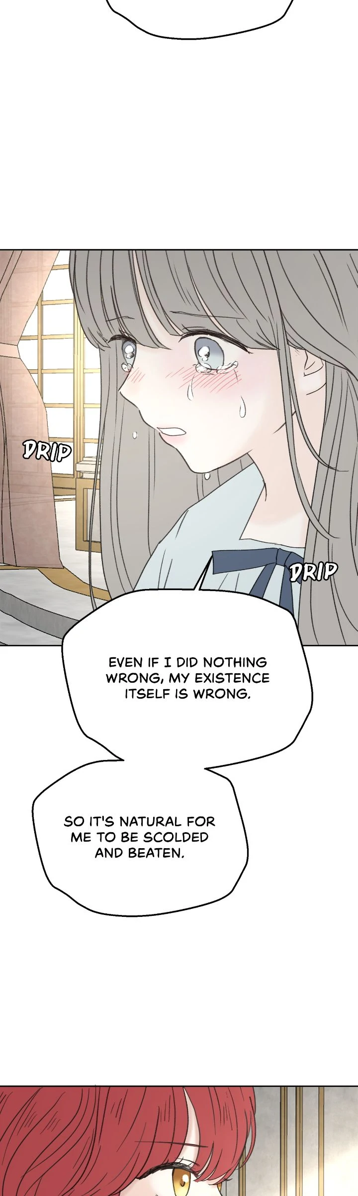 I Adopted a Male Lead From a Prison Shelter Chapter 61 page 15