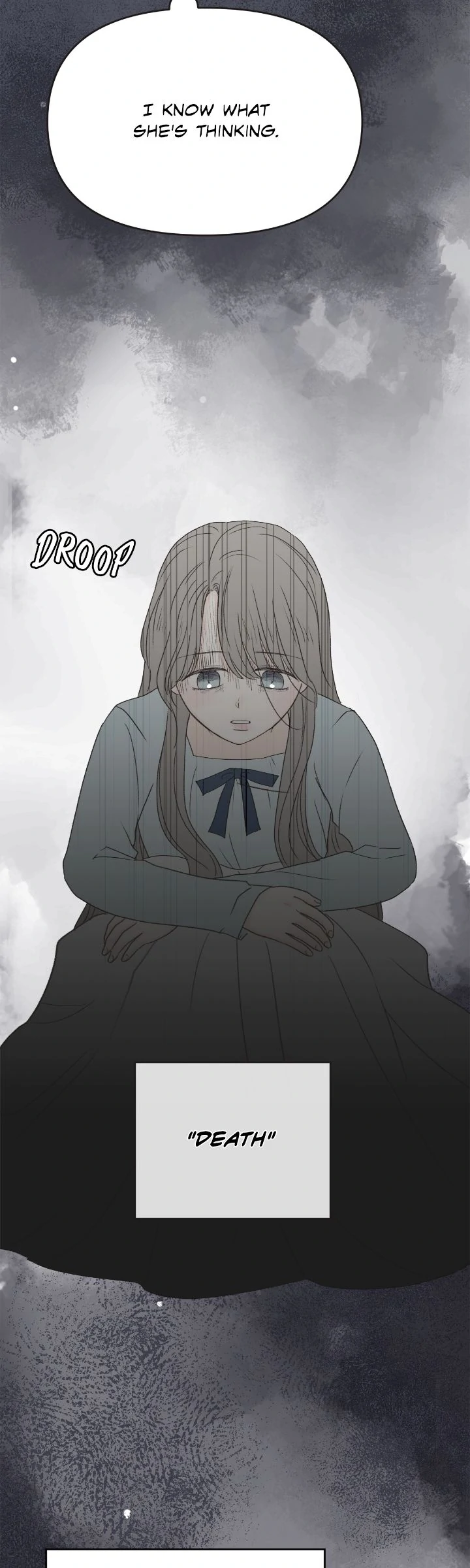 I Adopted a Male Lead From a Prison Shelter Chapter 61 page 5