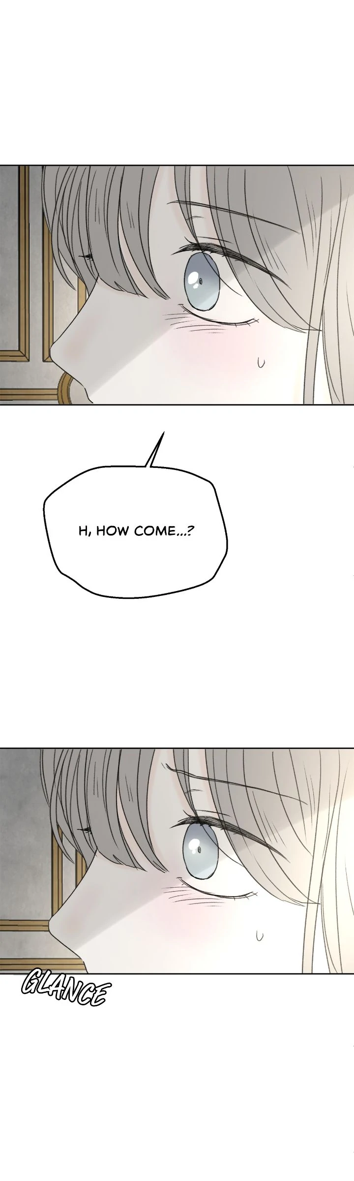 I Adopted a Male Lead From a Prison Shelter Chapter 61 page 12