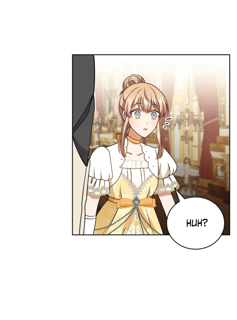 I Became the Daughter-in-Law of the Righteous Mad Dog Chapter 60 page 97