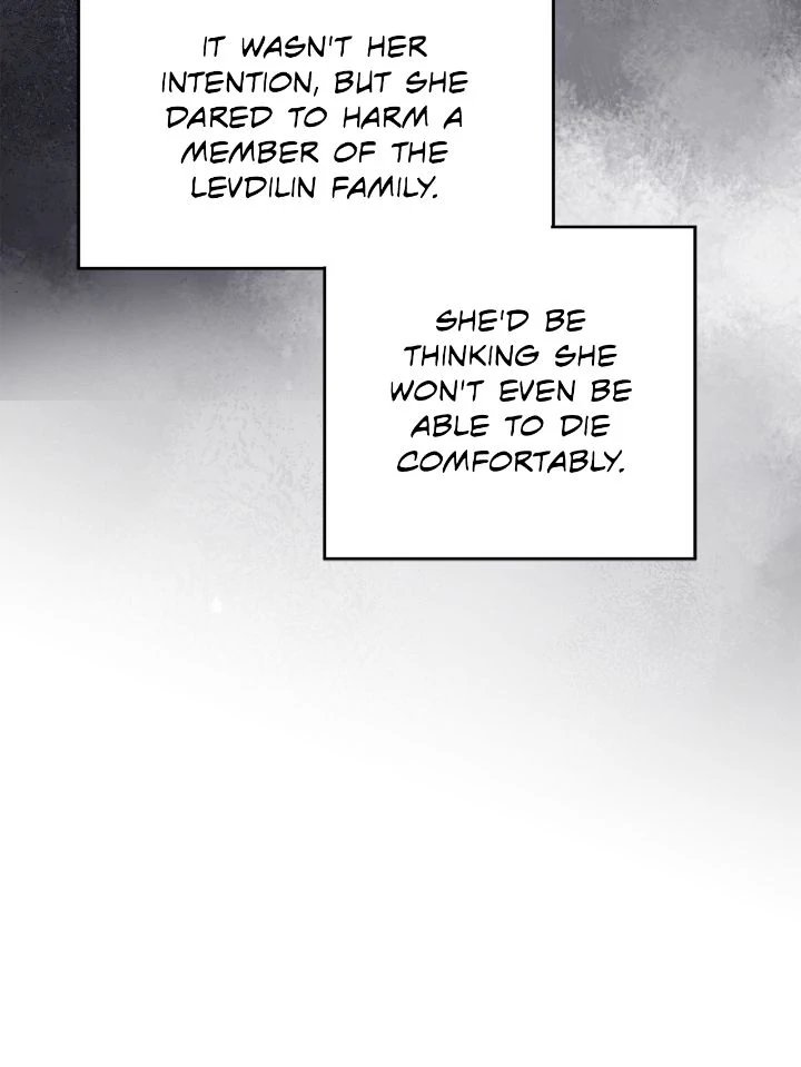 I Adopted a Male Lead From a Prison Shelter Chapter 61 page 6