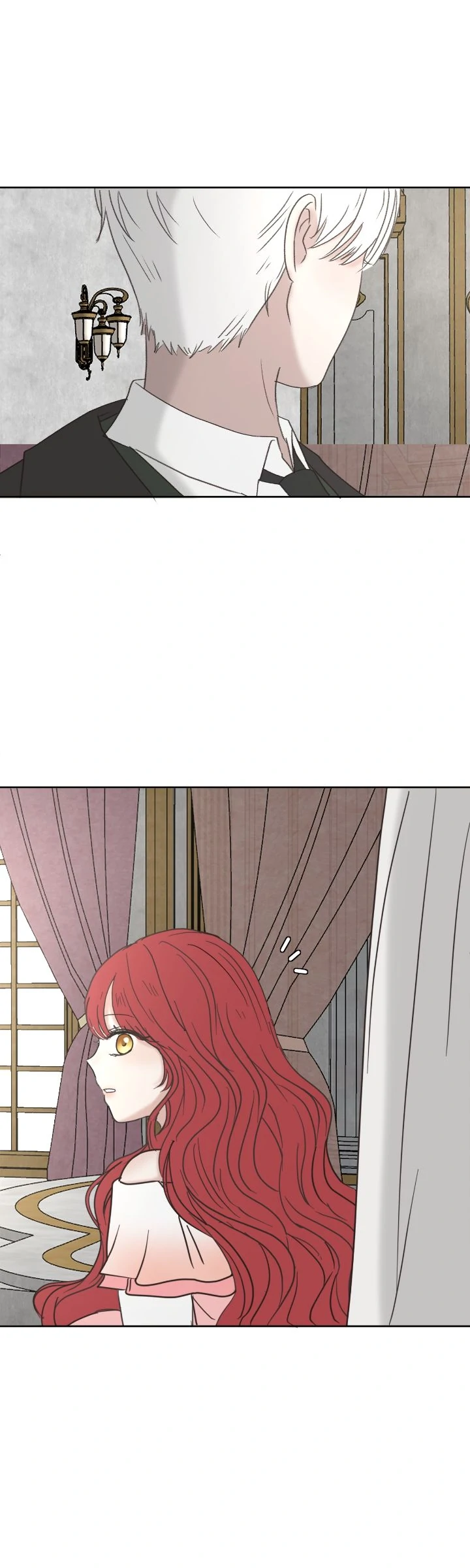 I Adopted a Male Lead From a Prison Shelter Chapter 61 page 23