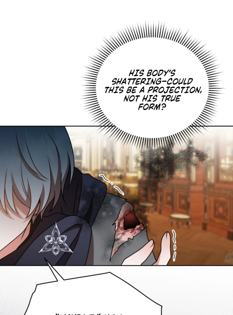 I Became the Daughter-in-Law of the Righteous Mad Dog Chapter 60 page 98