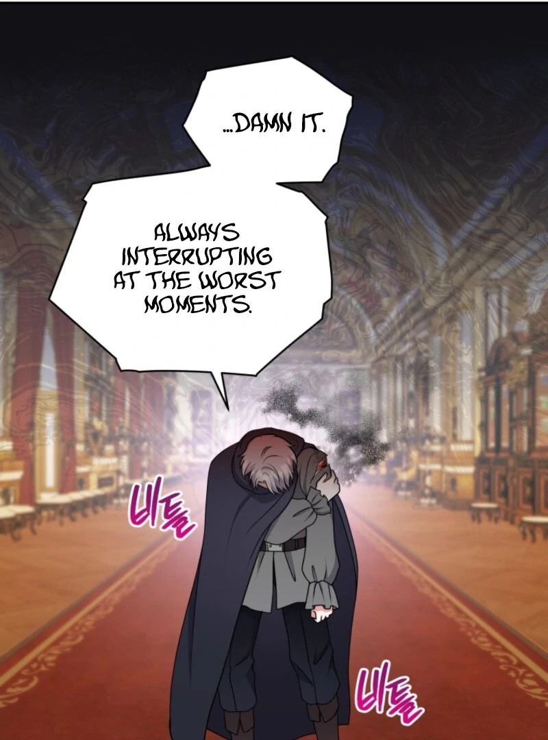 I Became the Daughter-in-Law of the Righteous Mad Dog Chapter 60 page 93