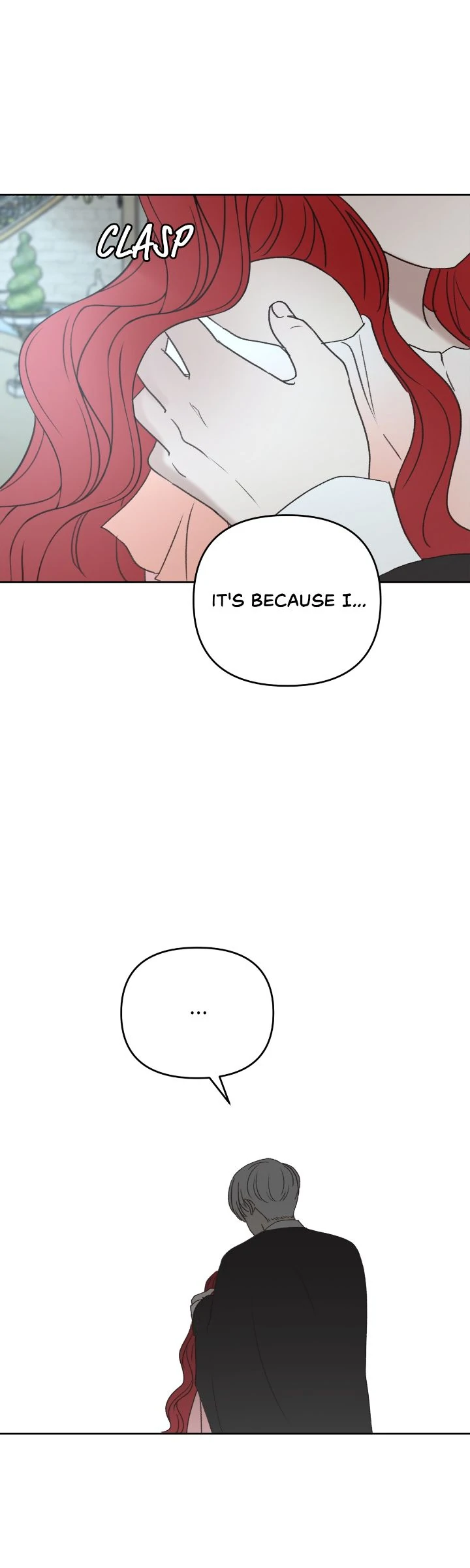 I Adopted a Male Lead From a Prison Shelter Chapter 61 page 39