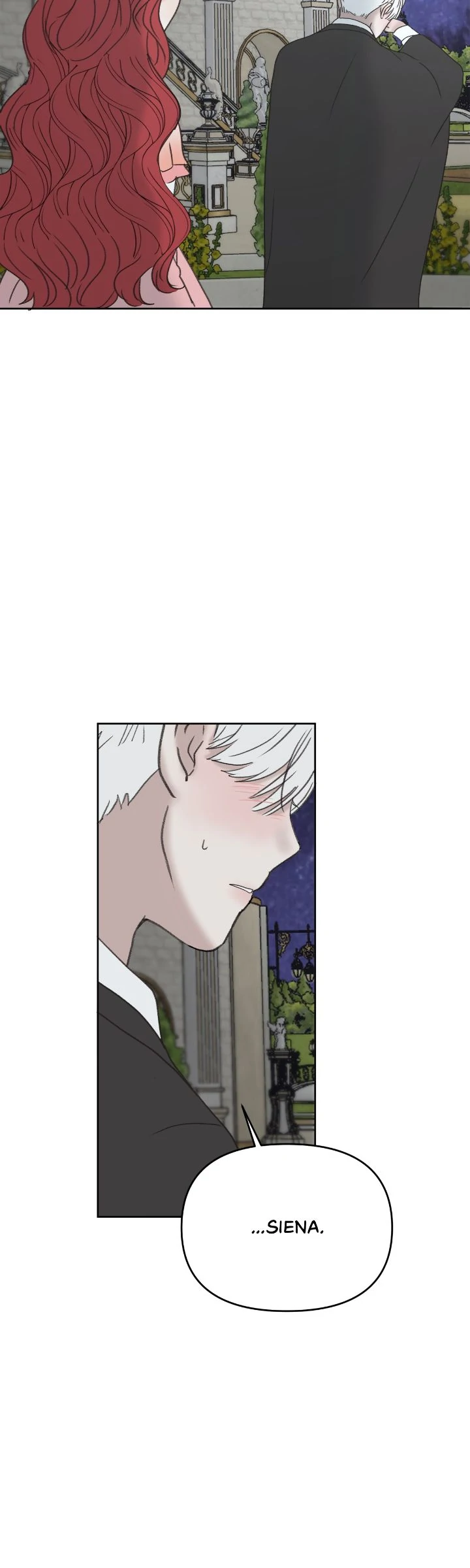I Adopted a Male Lead From a Prison Shelter Chapter 61 page 33