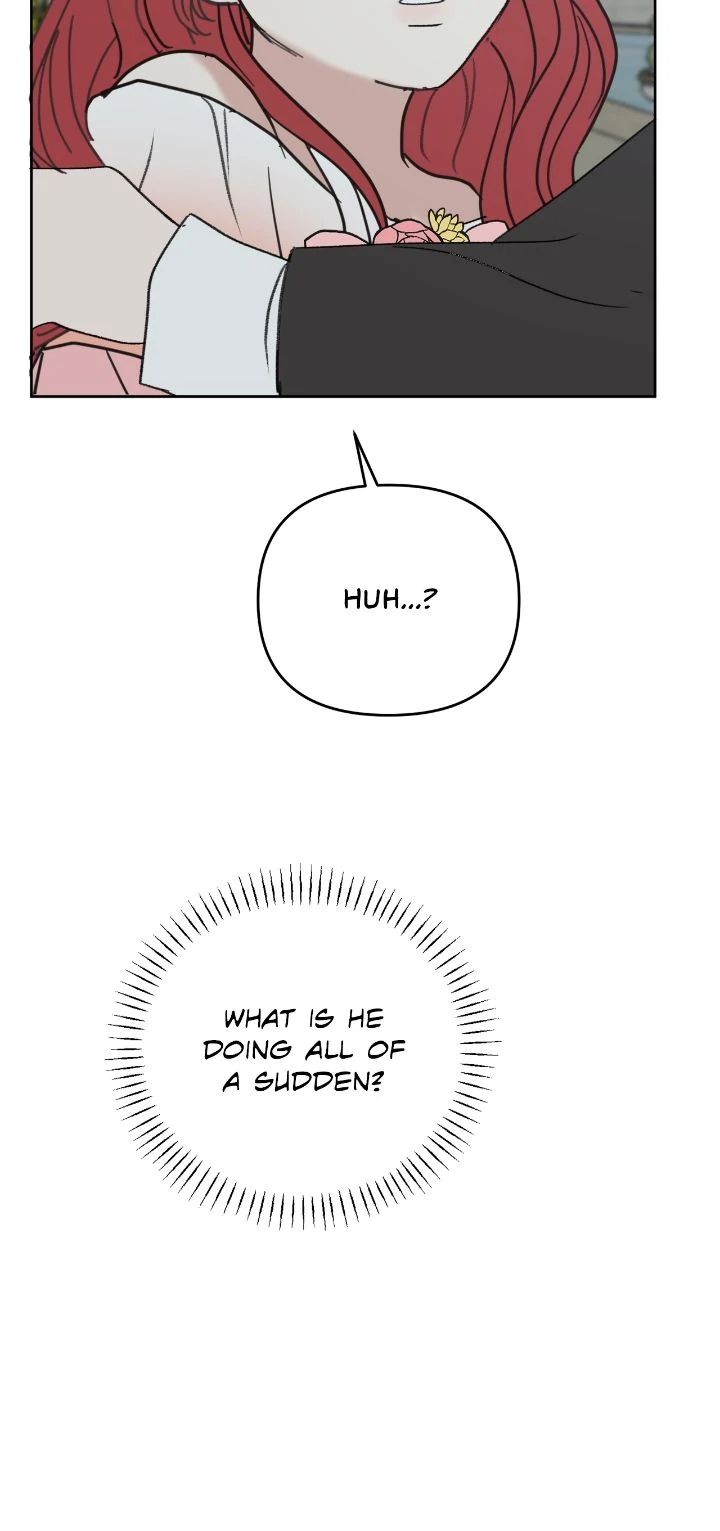 I Adopted a Male Lead From a Prison Shelter Chapter 61 page 41