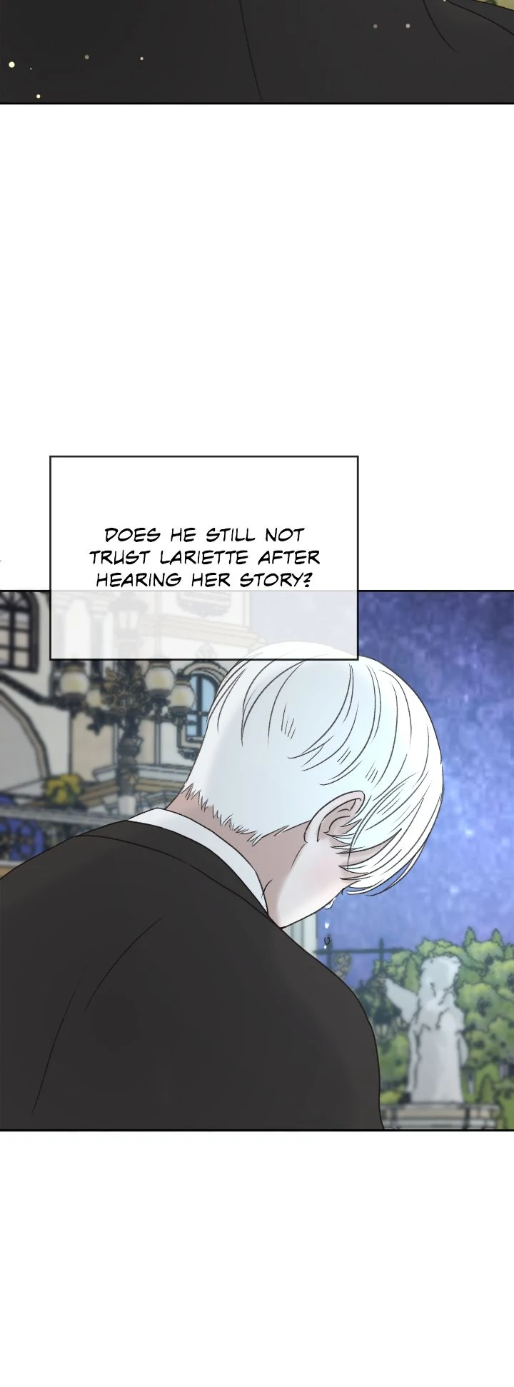 I Adopted a Male Lead From a Prison Shelter Chapter 61 page 31