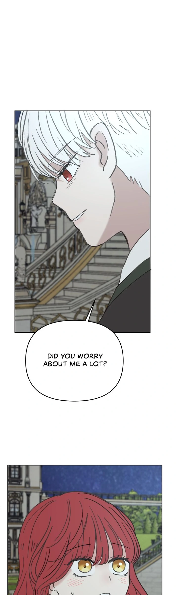 I Adopted a Male Lead From a Prison Shelter Chapter 61 page 40