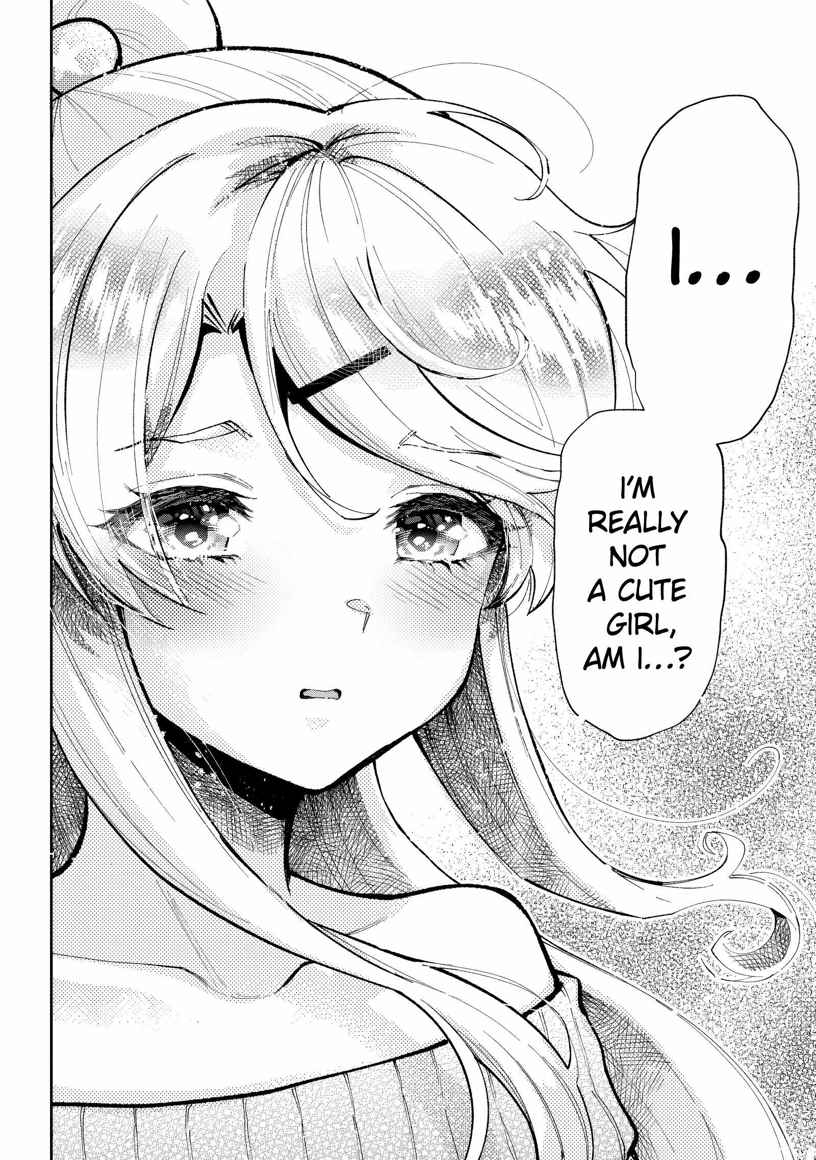 Class no Daikirai na Joshi to Kekkon Suru Koto ni Natta Chapter 32.2 page 16