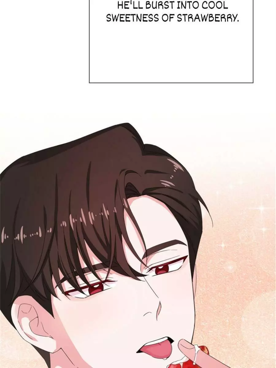 An Emperor Persistently Pursuits The Twelfth Wife Chapter 61 page 7