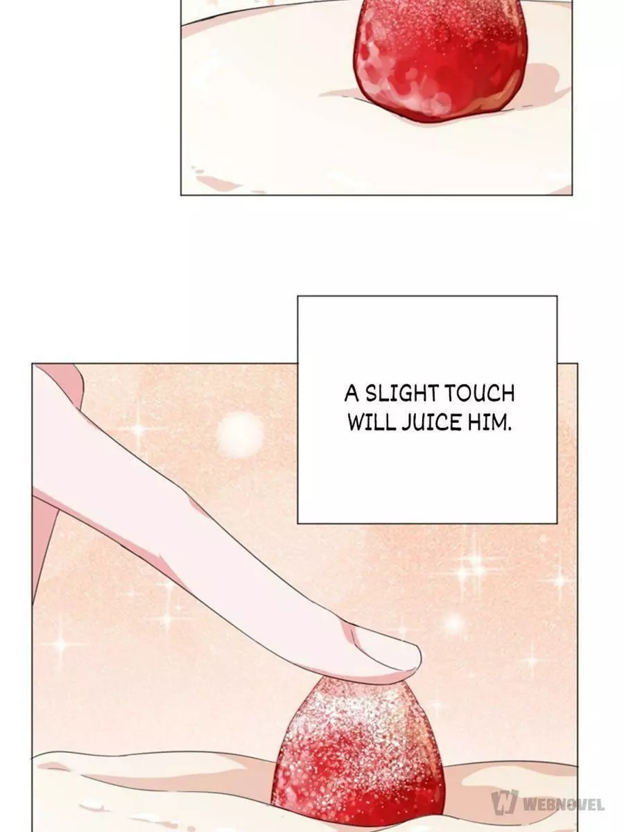An Emperor Persistently Pursuits The Twelfth Wife Chapter 61 page 4