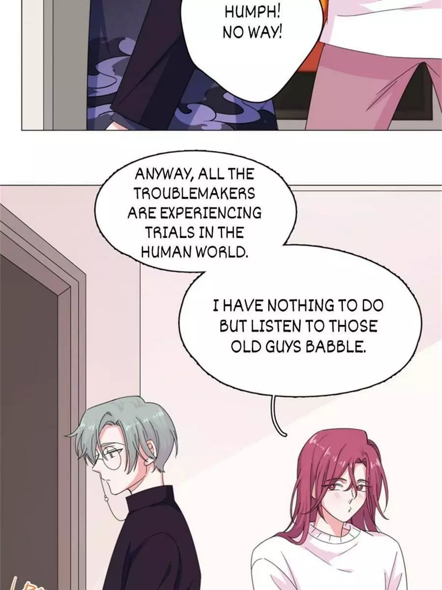 An Emperor Persistently Pursuits The Twelfth Wife Chapter 61 page 16