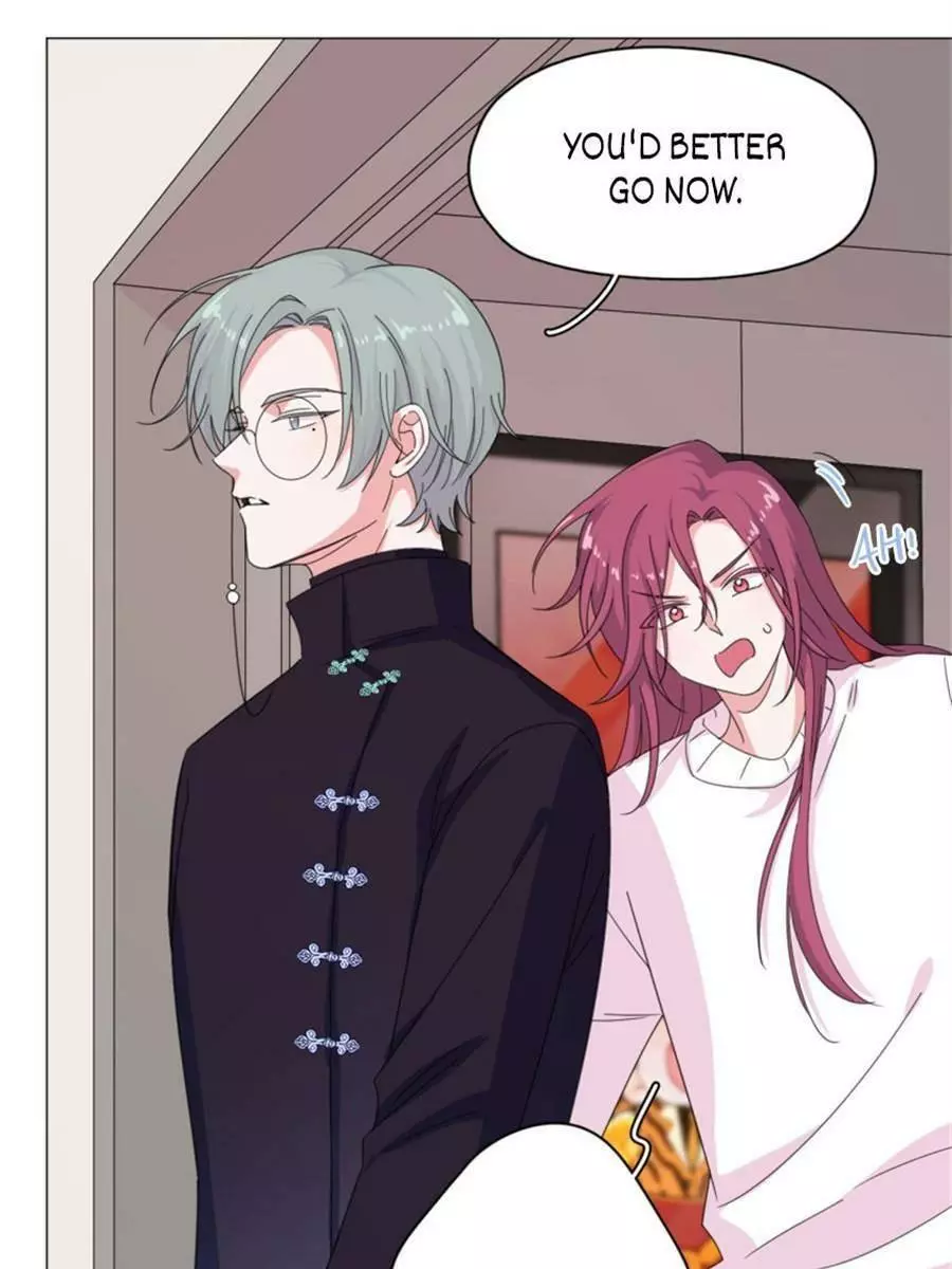 An Emperor Persistently Pursuits The Twelfth Wife Chapter 61 page 15