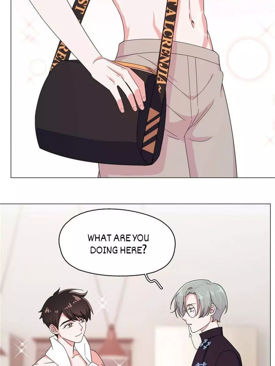 An Emperor Persistently Pursuits The Twelfth Wife Chapter 61 page 20