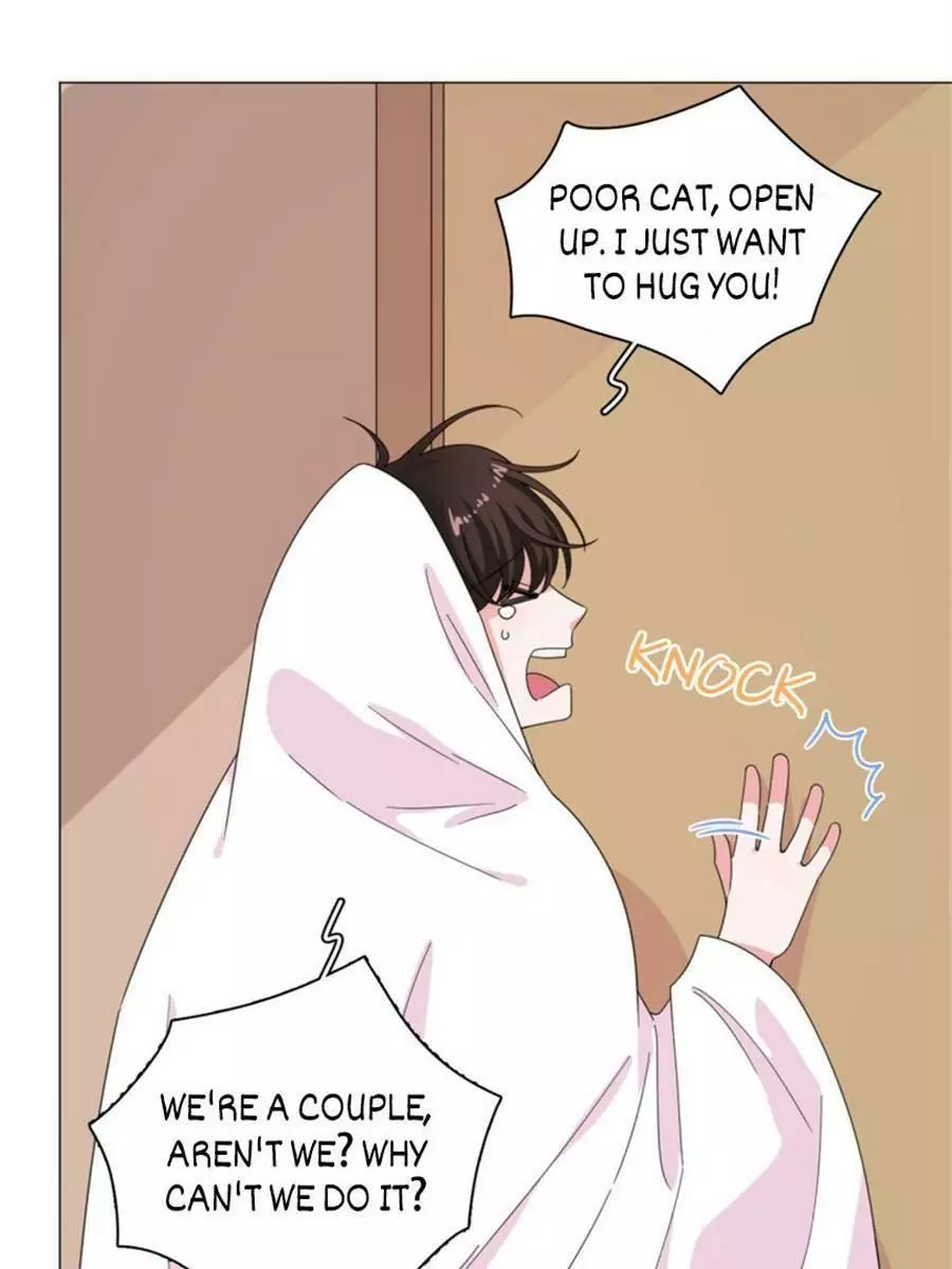 An Emperor Persistently Pursuits The Twelfth Wife Chapter 61 page 10