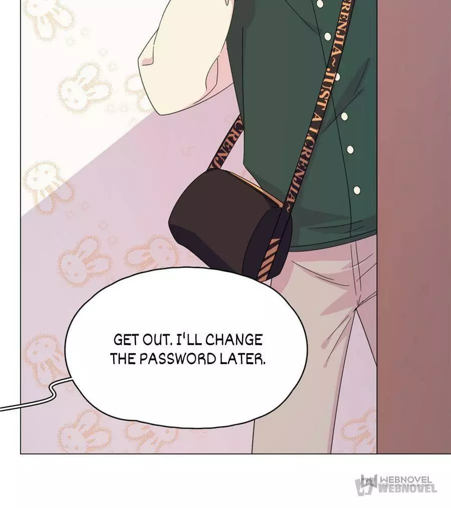 An Emperor Persistently Pursuits The Twelfth Wife Chapter 61 page 25