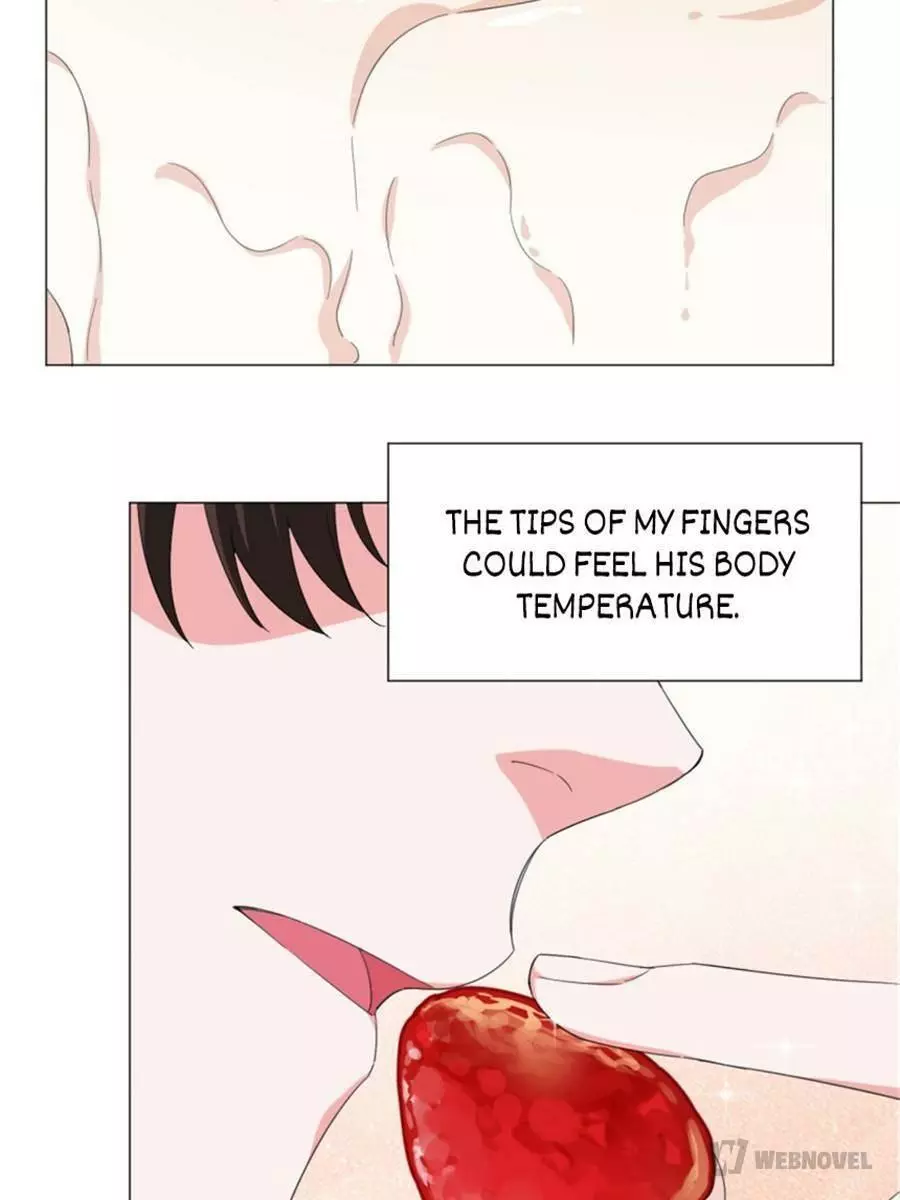 An Emperor Persistently Pursuits The Twelfth Wife Chapter 61 page 5
