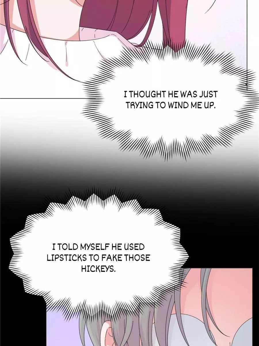 An Emperor Persistently Pursuits The Twelfth Wife Chapter 61 page 27