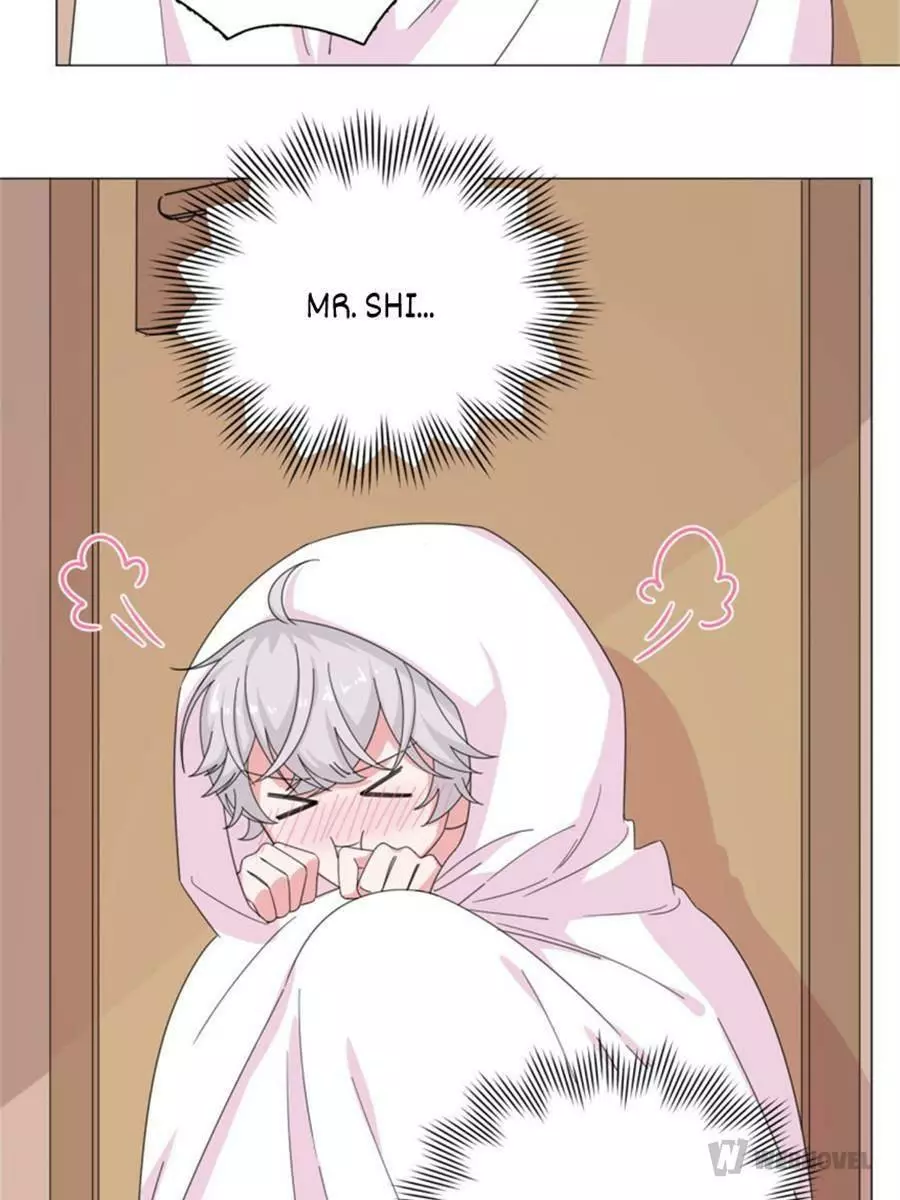 An Emperor Persistently Pursuits The Twelfth Wife Chapter 61 page 11