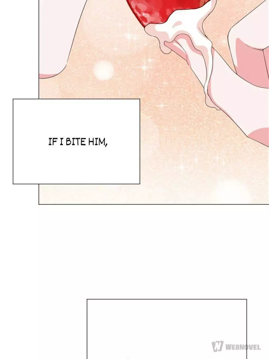 An Emperor Persistently Pursuits The Twelfth Wife Chapter 61 page 6