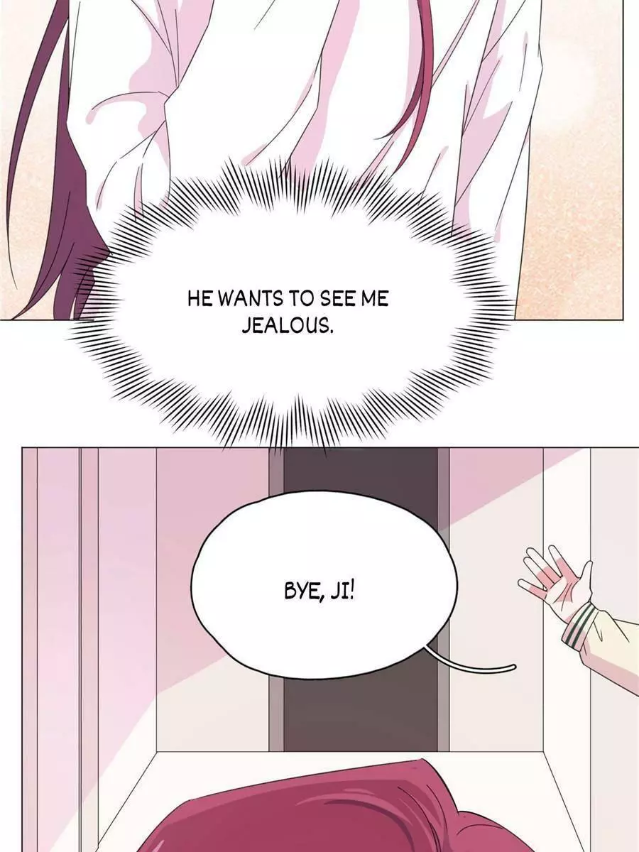 An Emperor Persistently Pursuits The Twelfth Wife Chapter 61 page 31