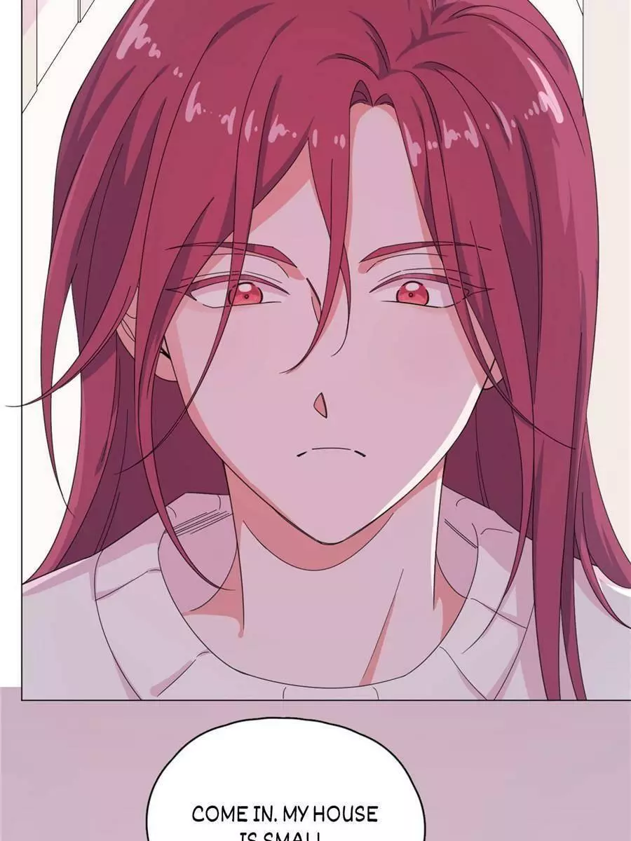 An Emperor Persistently Pursuits The Twelfth Wife Chapter 61 page 32