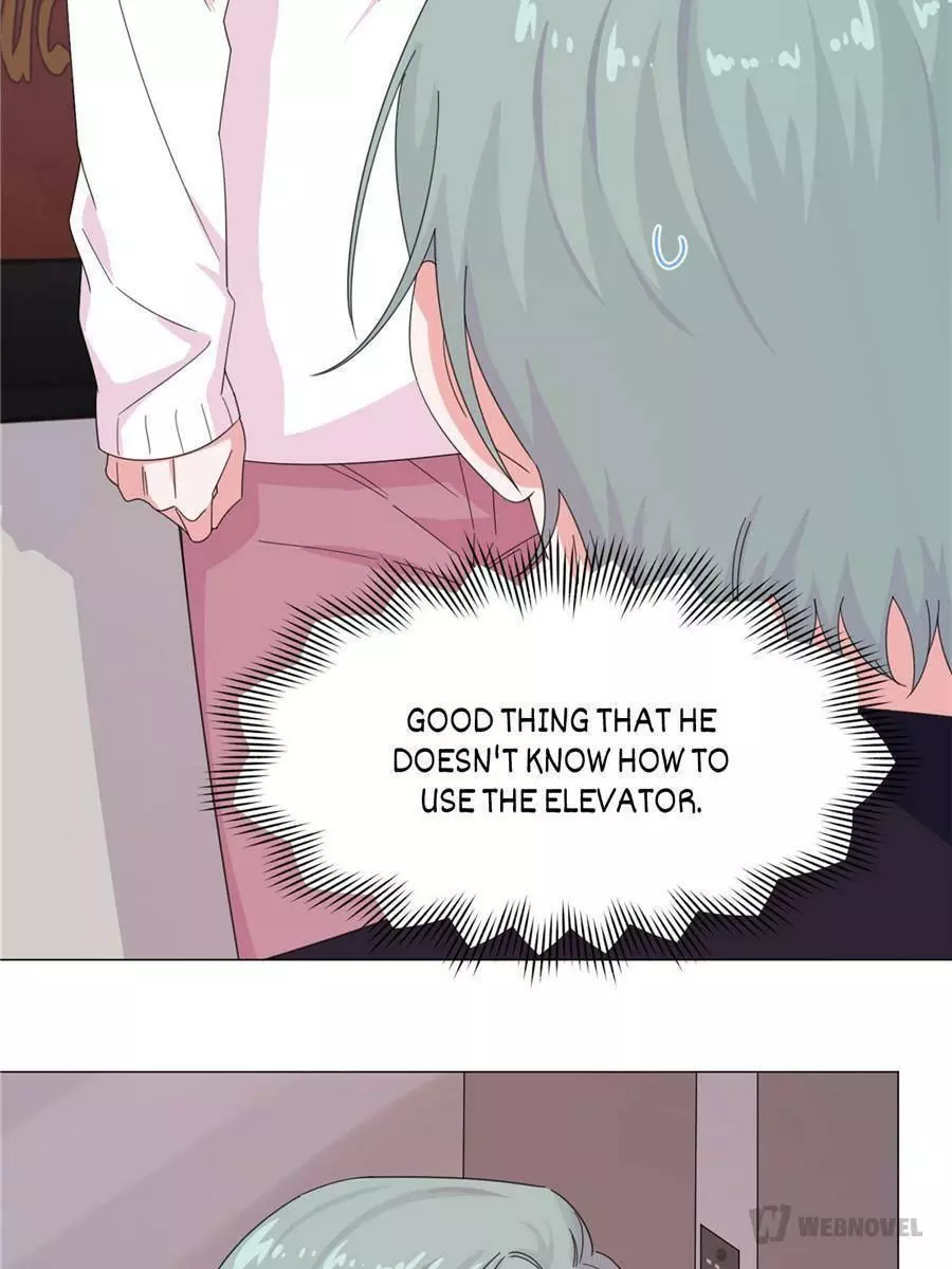 An Emperor Persistently Pursuits The Twelfth Wife Chapter 61 page 40